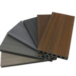 Best Price Composite Decking