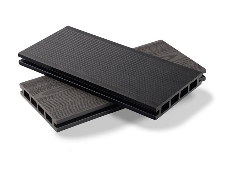 Hollow Core Composite Decking