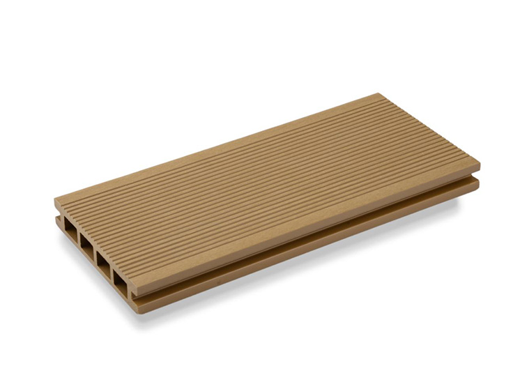 Hollow Core Composite Decking