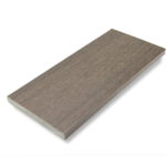 Solid Plastic Decking Boards
