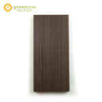 Plastic Wood Solid Decking