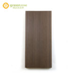 Plastic Wood Solid Decking