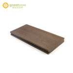 Plastic Wood Solid Decking