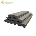 Co-extrusion Multi-width Solid Composite Decking (2nd Generation)